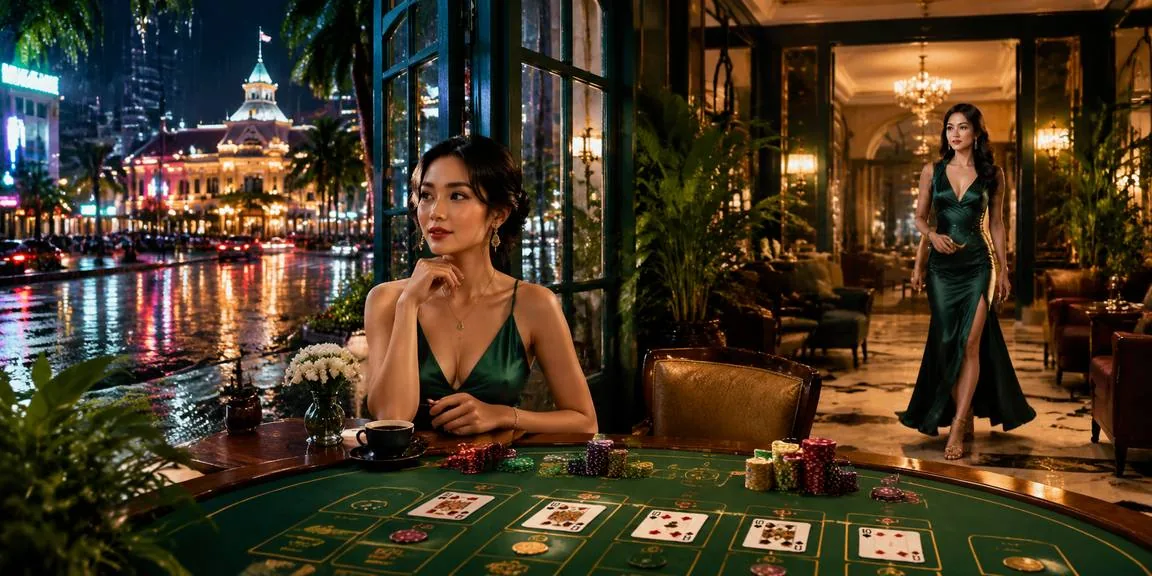 Sản Phẩm Casino Trực Tiếp